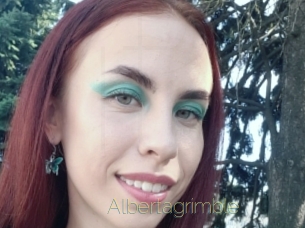Albertagrimble