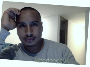 Albertangelik