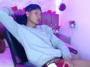 Albertheart