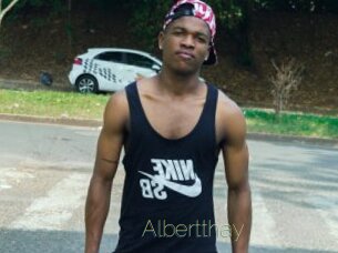 Albertthay