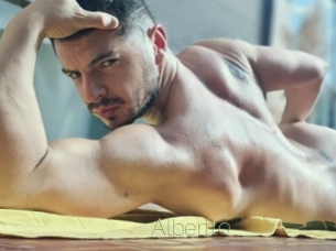 Albertto
