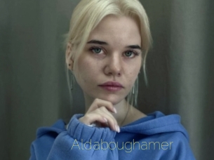 Aldaboughamer