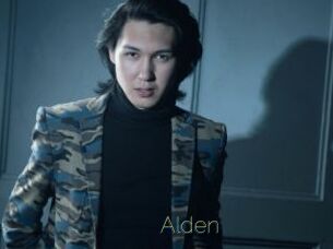 Alden