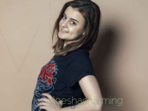 Aleeshacharming