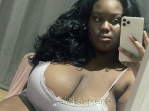 Aleijahjhene