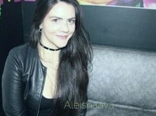 Aleishaava