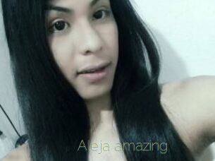 Aleja_amazing