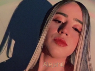 alejahill Visio Tchats