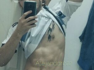 Alejanddro22