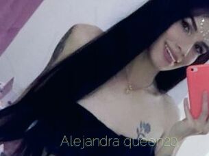 Alejandra_queen20