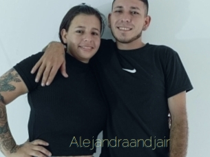 Alejandraandjair