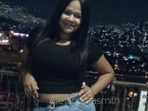 Alejandraasmith