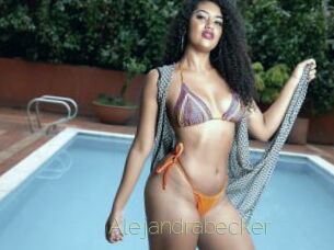 Alejandrabecker