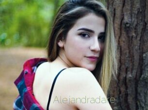 Alejandradare