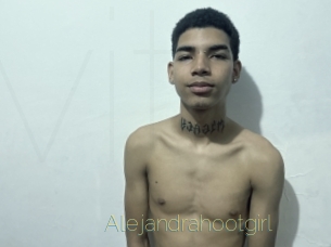Alejandrahootgirl