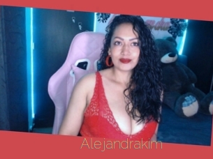 Alejandrakim