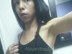 Alejandrastarts