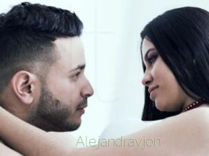 Alejandrayjon