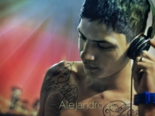 alejandro_as Visio Tchats