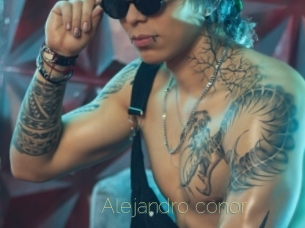 Alejandro_conor