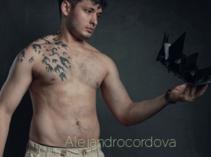 alejandrocordova Visio Tchats