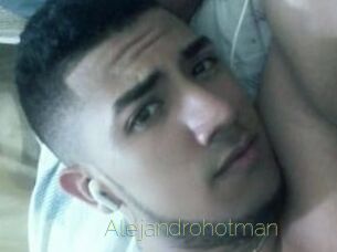 alejandrohotman Visio Tchats