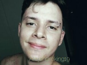 Alejandroking19