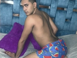 Alejandroleal