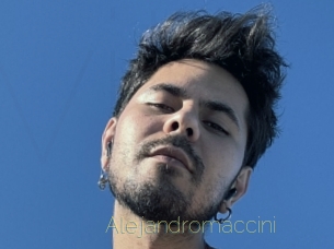 Alejandromaccini