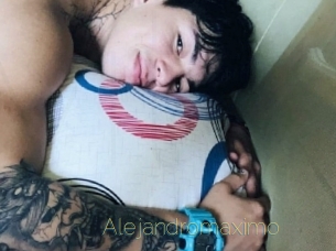 alejandromaximo Visio Tchats