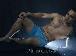 Alejandrospirit