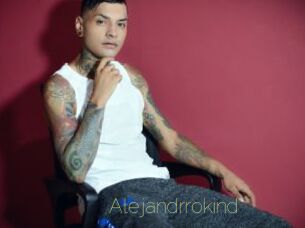 alejandrrokind Visio Tchats