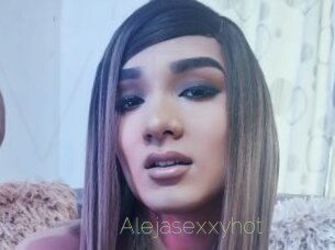 Alejasexxyhot