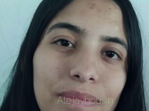 Alejayhousin