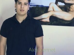 alejobennet Visio Tchats