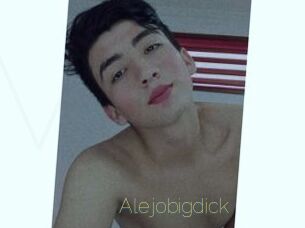 alejobigdick Visio Tchats