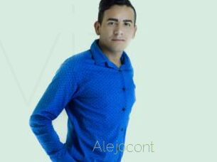 Alejocont