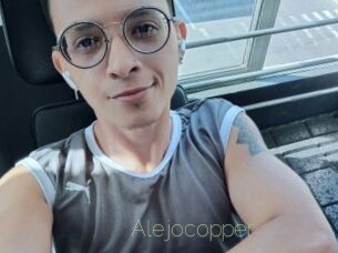 Alejocopper