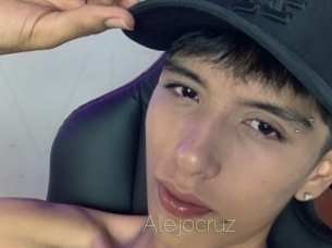 Alejocruz