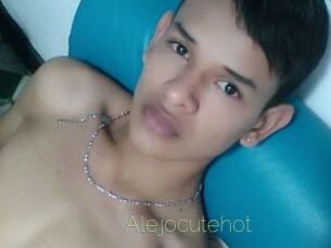 Alejocutehot