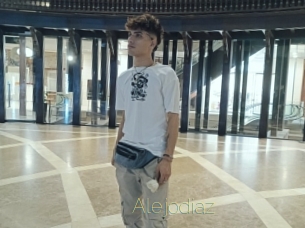 Alejodiaz