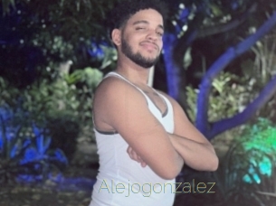 Alejogonzalez