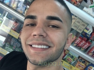 Alejoquiroz