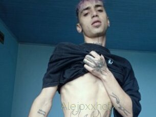 Alejoxxhotx