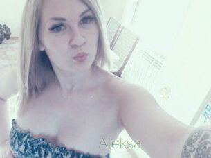 Aleksa