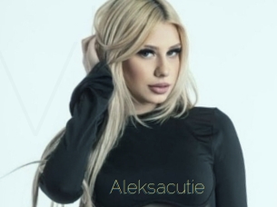 aleksacutie Visio Tchats