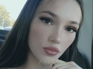 Aleksaday