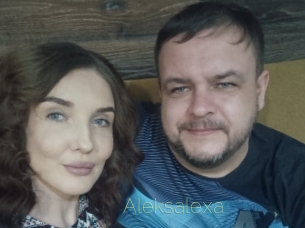 Aleksalexa