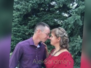 Aleksandmary
