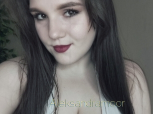 Aleksandramoor
